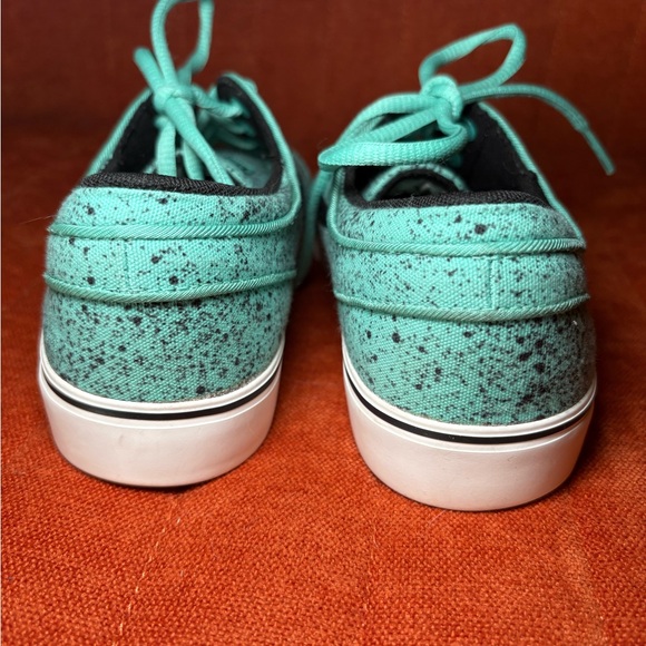 Nike Zoom Stefan Janoski SB Kids Sneakers 6Y - Picture 5 of 8